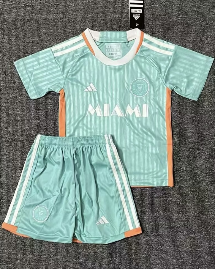 INTER MIAMI kid kit