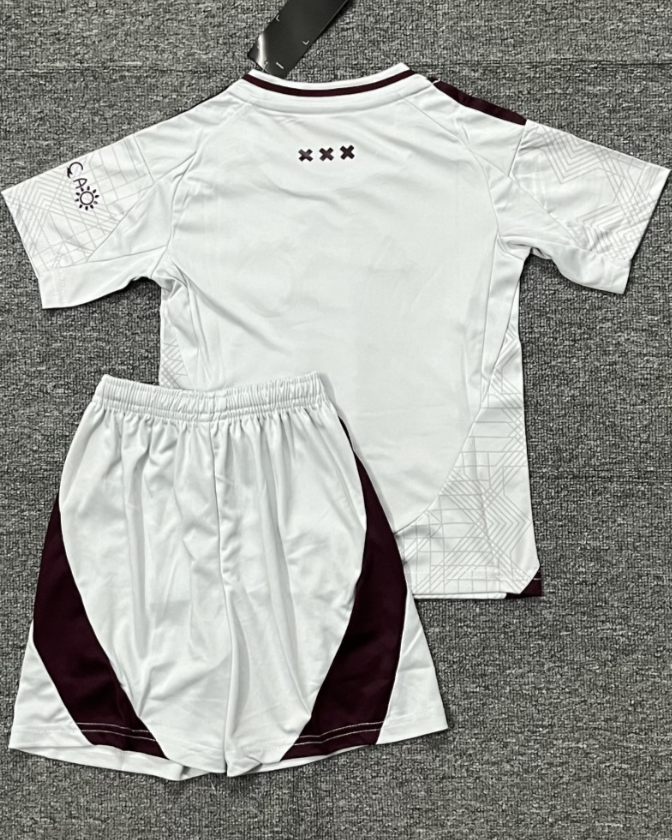 AJAX kid kit