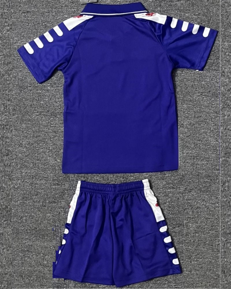 FIORENTINA kid kit