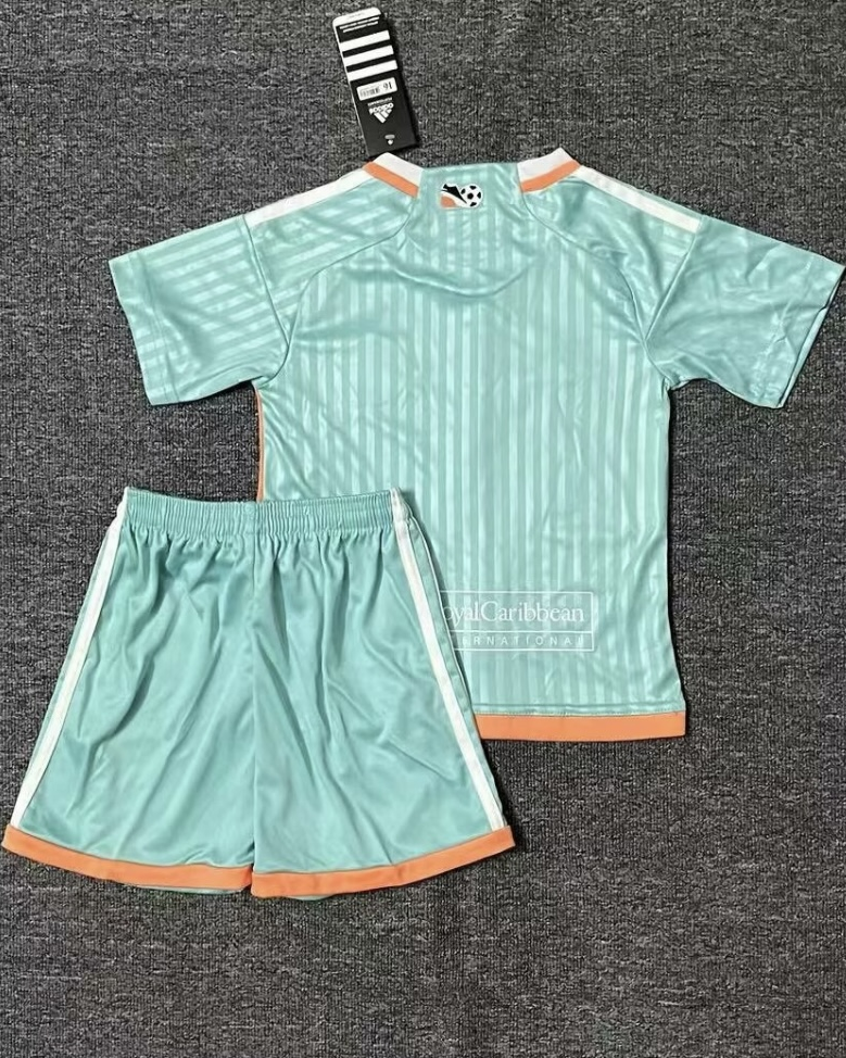 INTER MIAMI kid kit