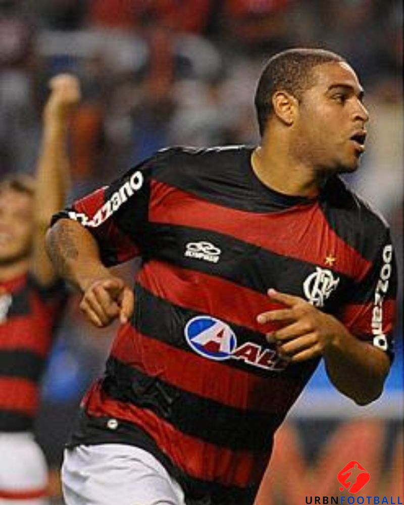 ADRIANO 2009-10 (Fla)