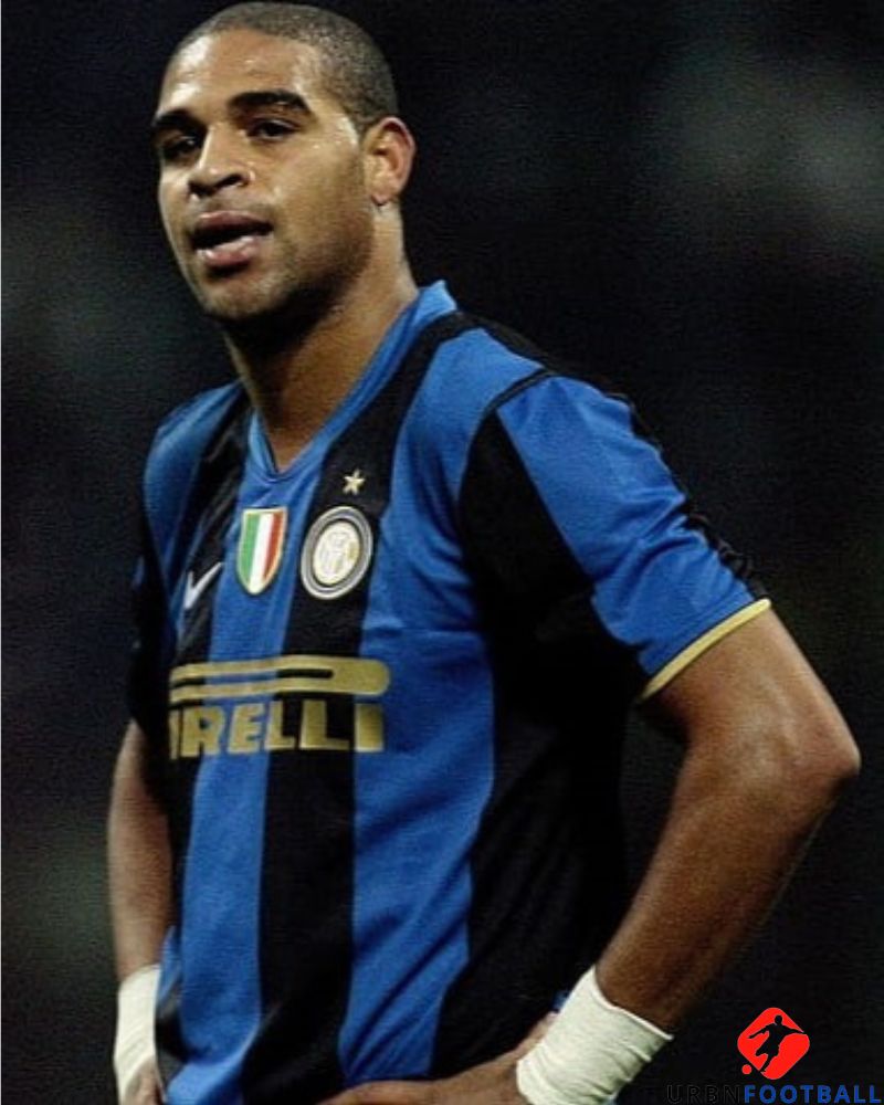 ADRIANO 2008-09 (Int)