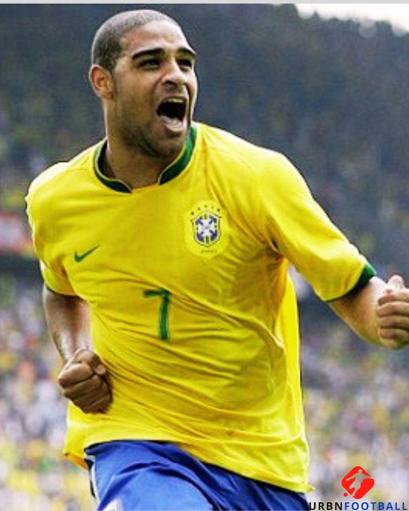 ADRIANO 2006-07 (Bra)