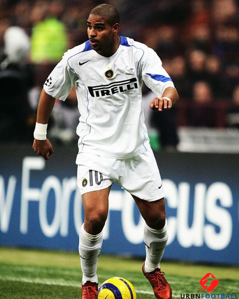 ADRIANO 2004-05 (Int)