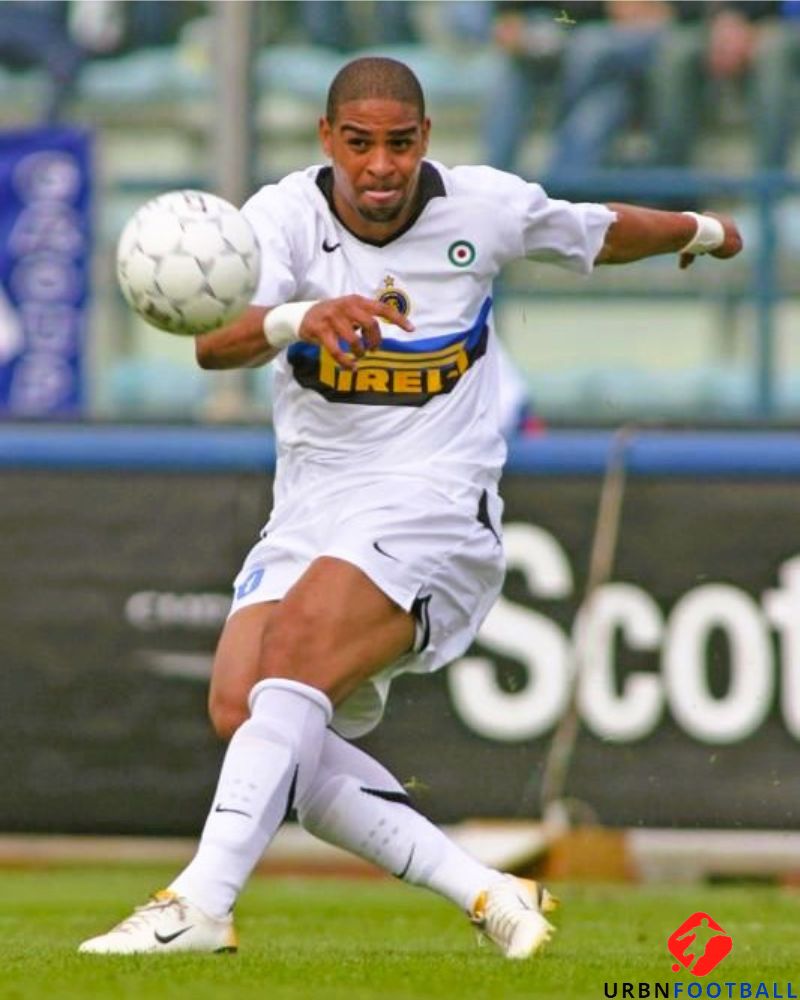 ADRIANO 2005-06 (Int)