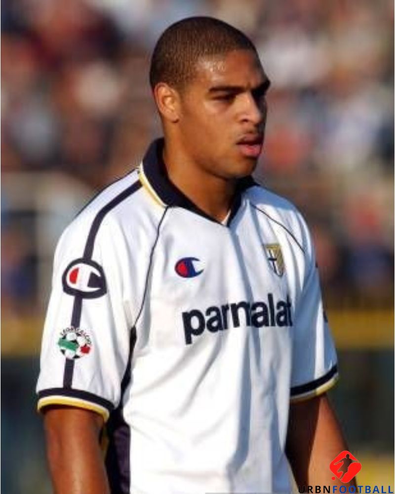 ADRIANO 2003-04 (Par)