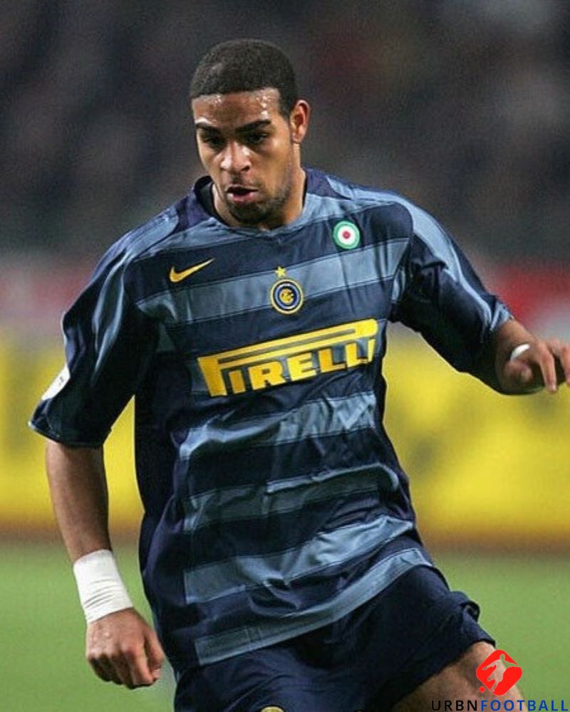 ADRIANO 2004-05 (Int)