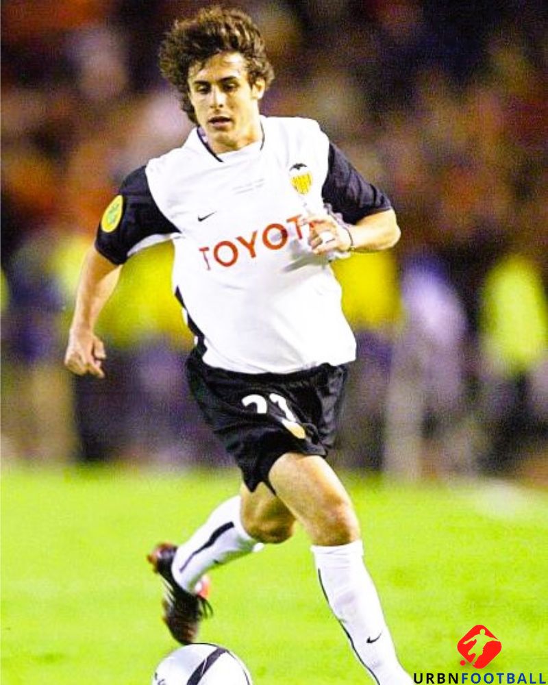 AIMAR PABLO 2003-04 (Val)