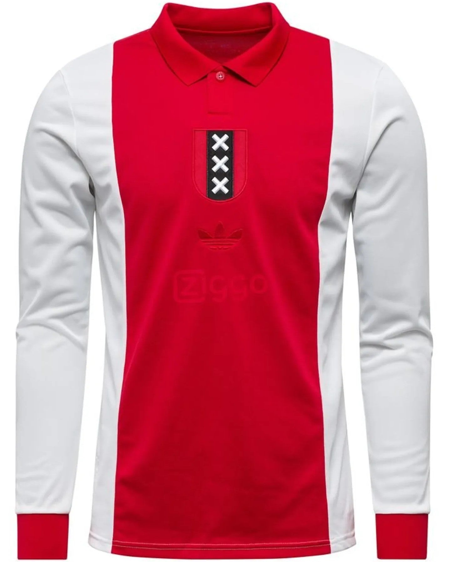 AJAX Long sleeve shirt