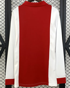 Maglia a maniche lunghe AJAX