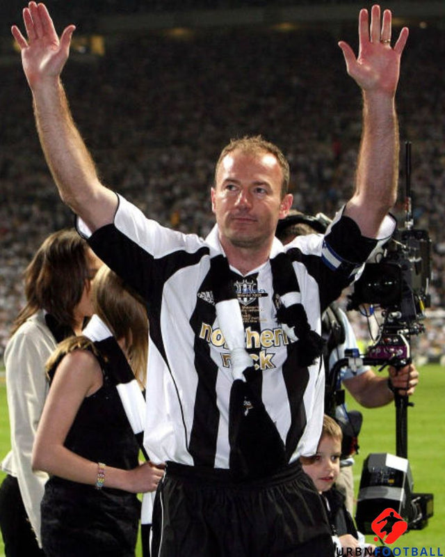SHEARER ALAN 2005-06 (Nouveau) 