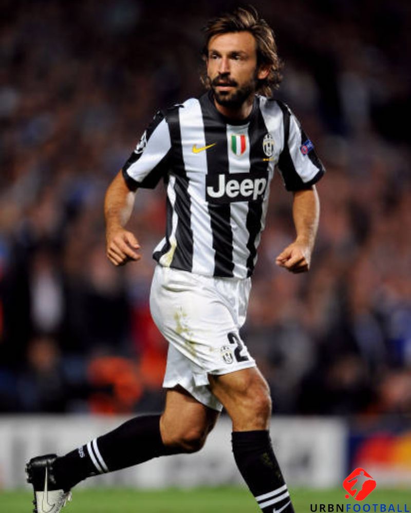 PIRLO ANDREA 2012-13 (Juve)