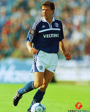 MOLLER ANDREAS 2000-01 (Sc)