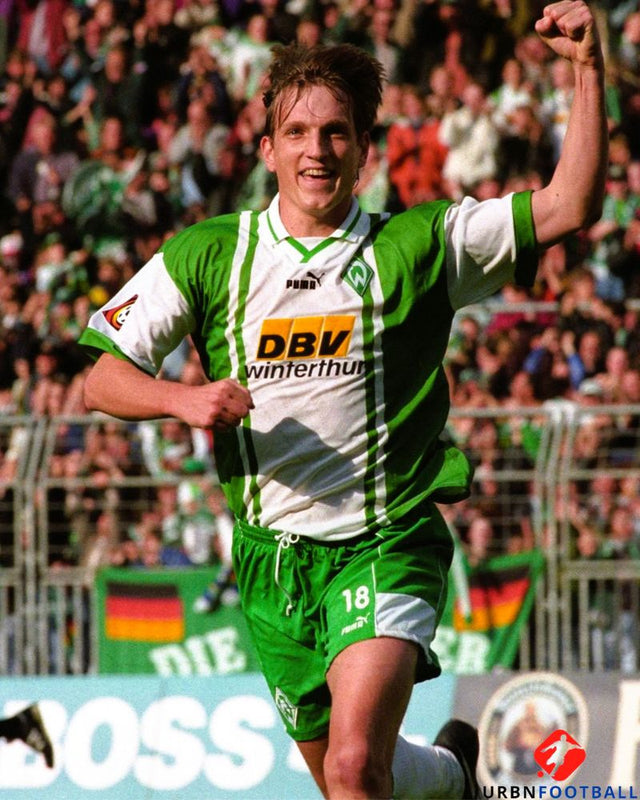 HERZOG ANDREAS 1996-97 (Wer)
