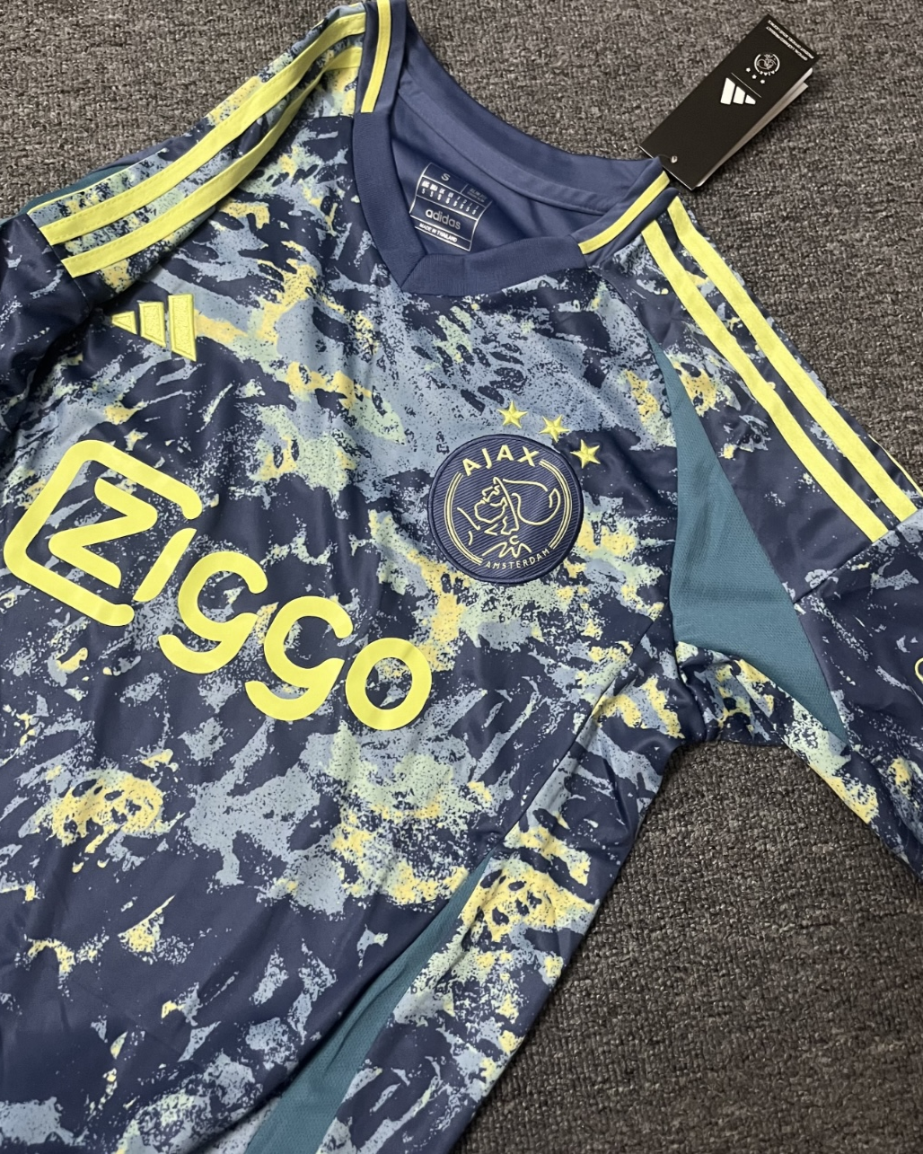 AJAX kid kit