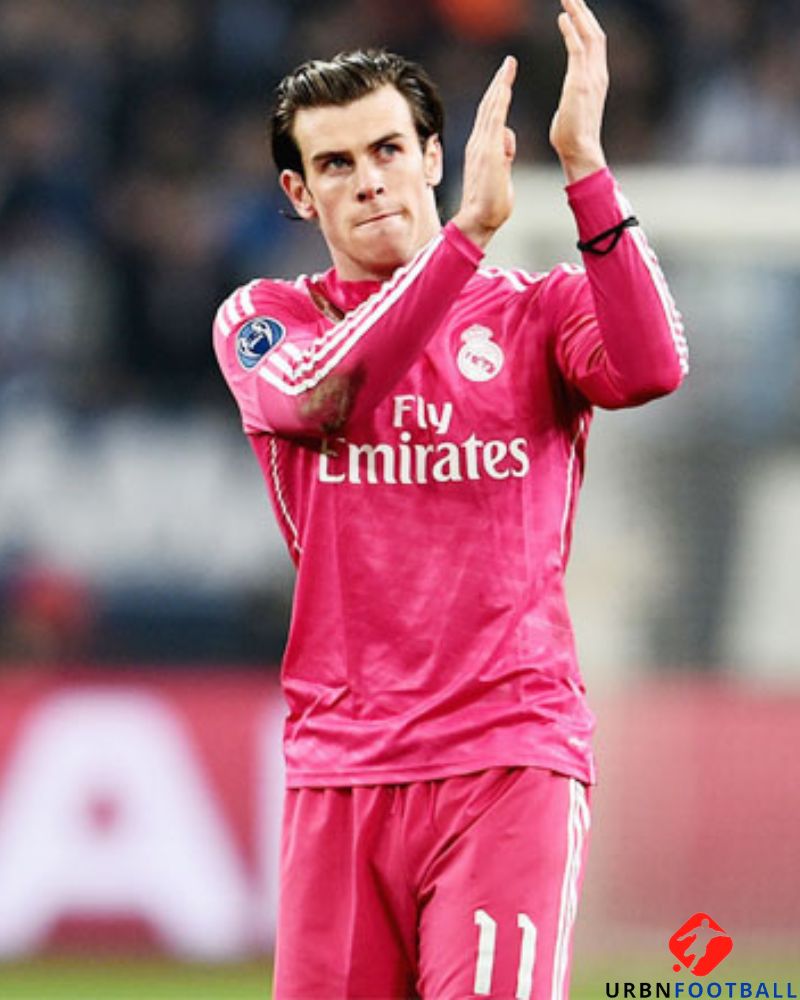 BALE GARETH 2014-15 (Real M)