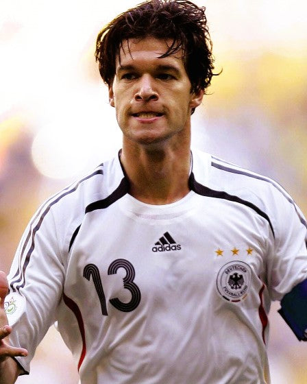 BALLACK MICHAEL 2006-07 (Ger)