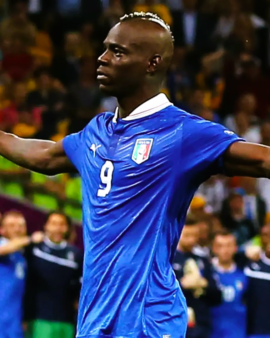 BALOTELLI MARIO – UrbnFootball