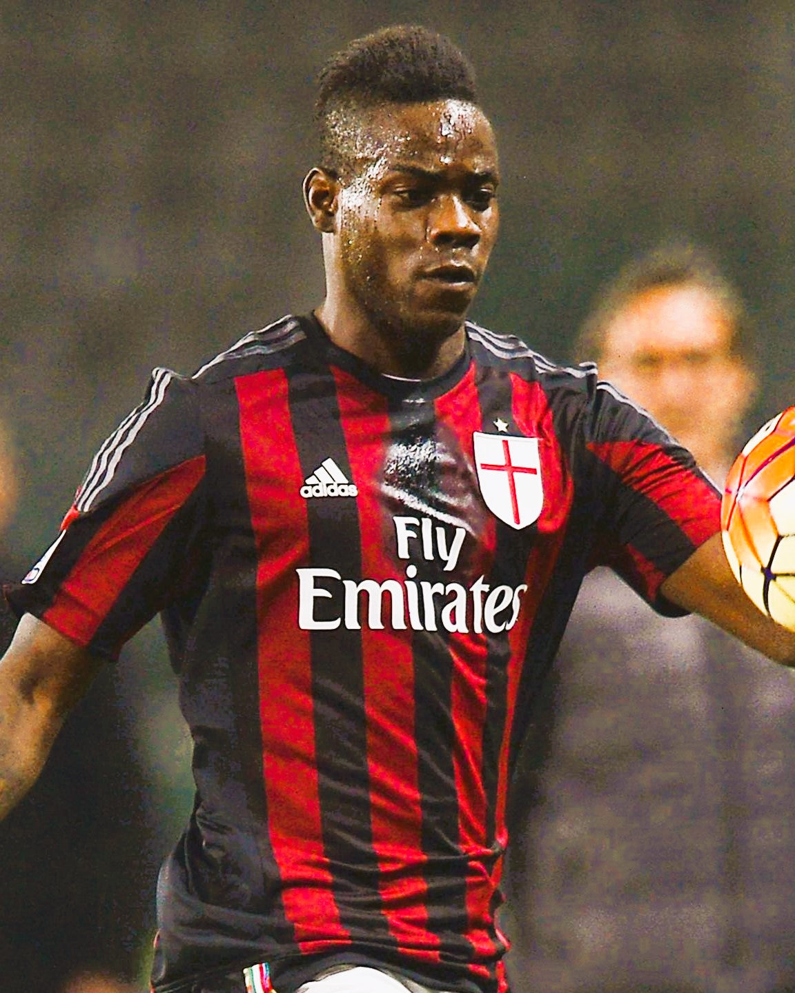 BALOTELLI MARIO 2015-16 (Mil)