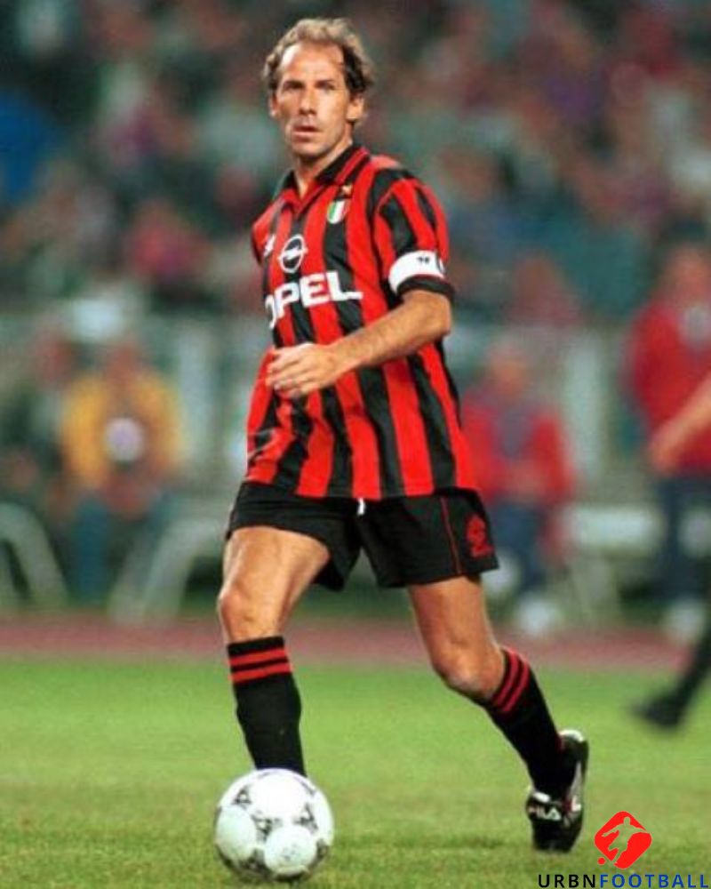 BARESI FRANCO 1994-95 (Mil)