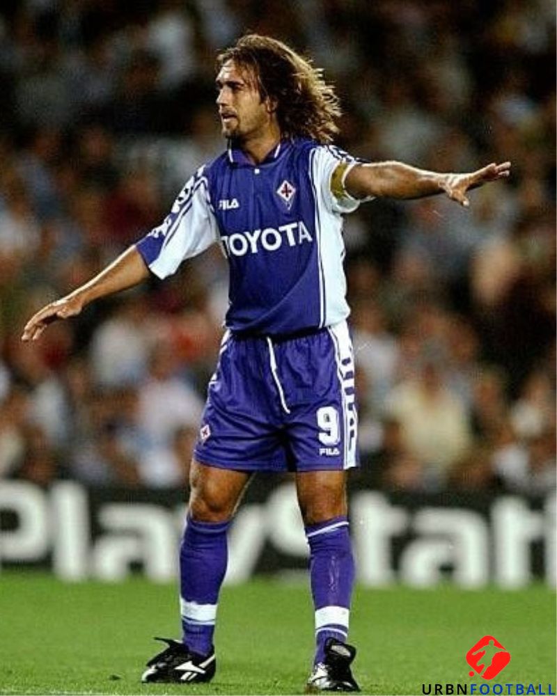 BATISTUTA GABRIEL OMAR 1999-00 (Fio)