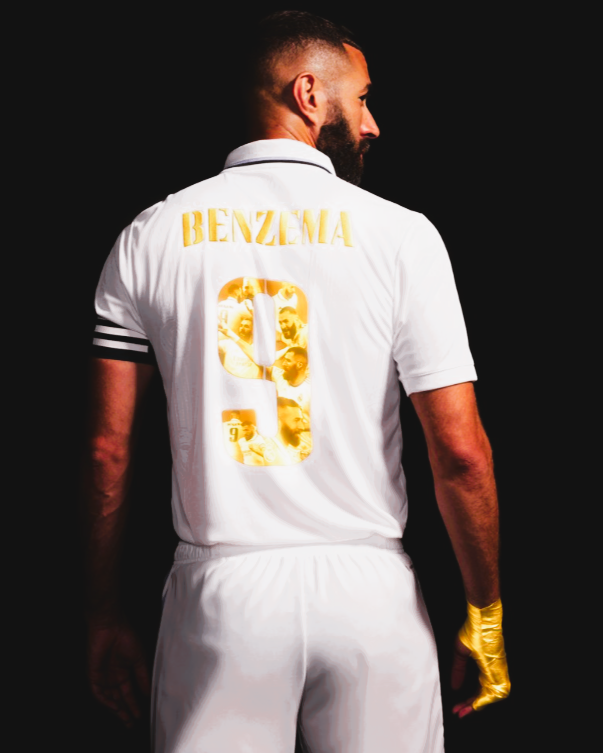 BENZEMA KARIM 2022-23 (Real M)