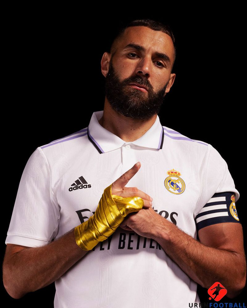 BENZEMA KARIM 2022-23 (Real M)