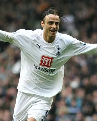 BERBATOV DIMITAR 2006-07 (Tot)