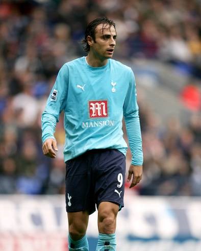 BERBATOV DIMITAR 2006-07 (Tot)