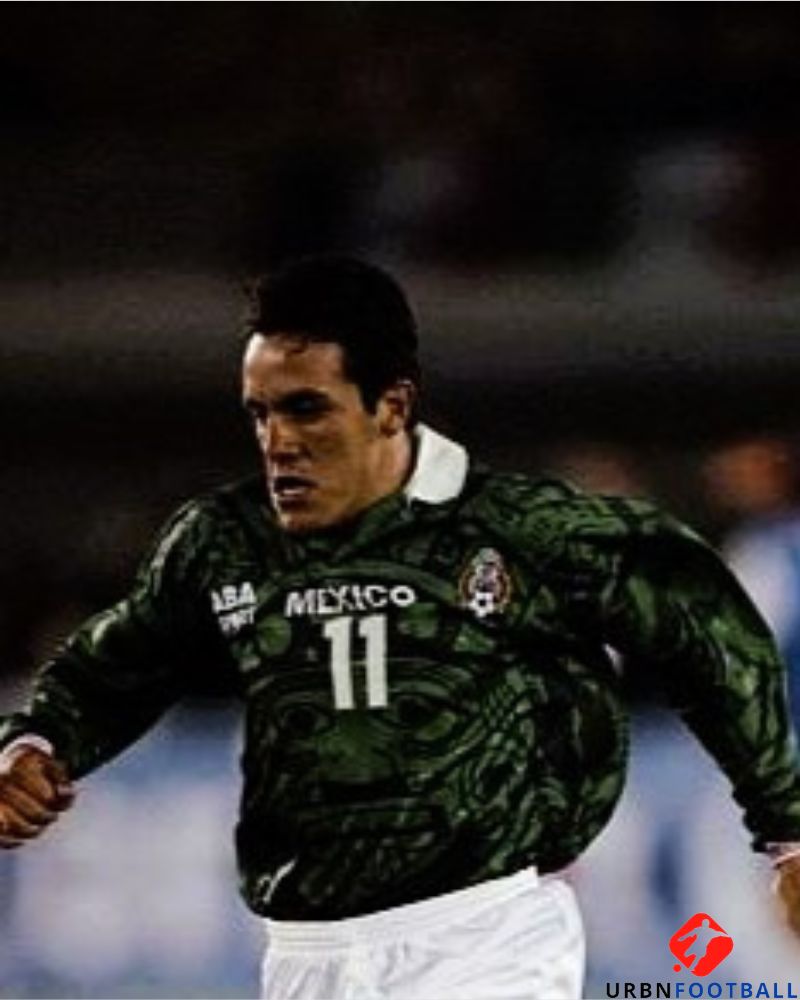 BLANCO CUAUHTEMOC 1998-99 (Mex)