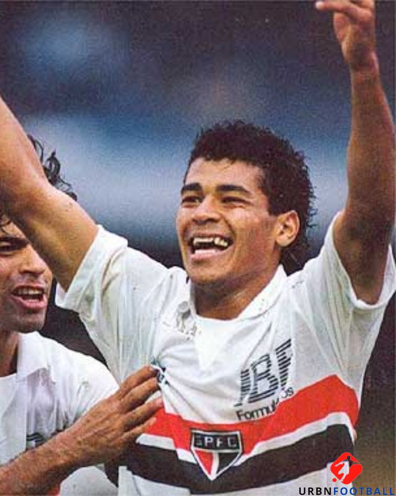 CAFU 1991-92 (San P)