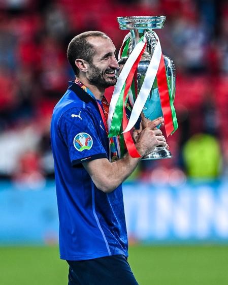 CHIELLINI GIORGIO 2020-21 (Ita)