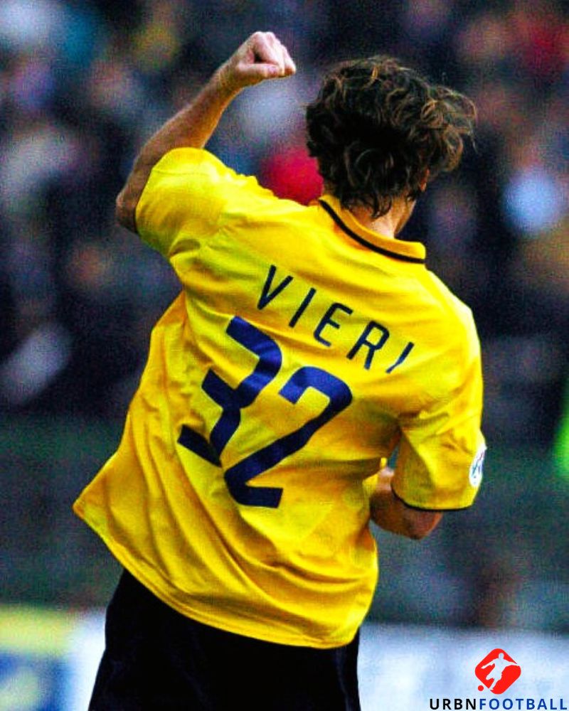 VIERI CHRISTIAN 2002-03 (Int)