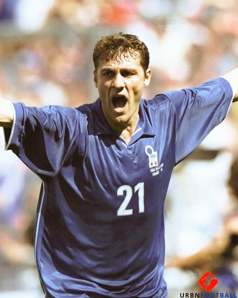 VIERI CHRISTIAN 1998-99 (Ita)