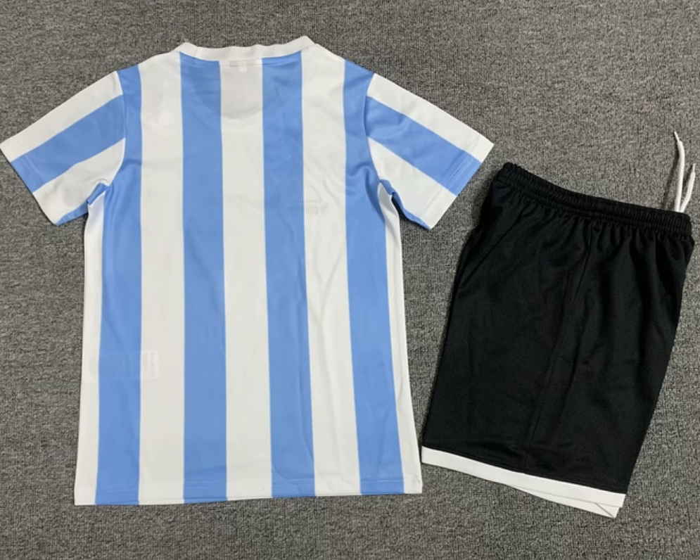 ARGENTINA kid kit