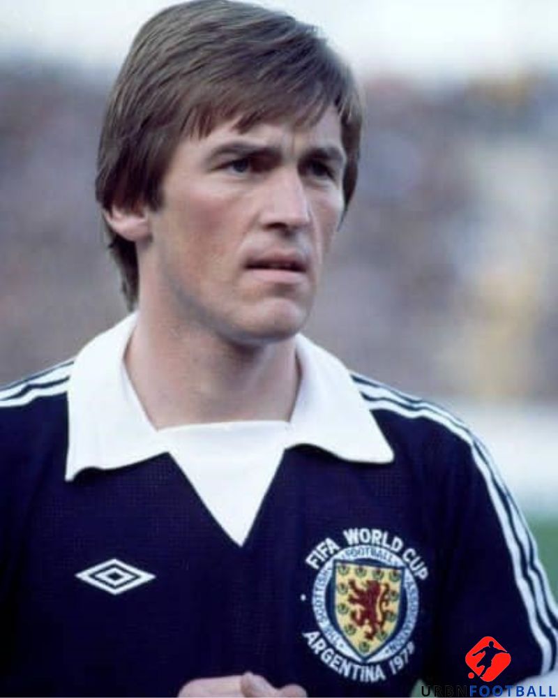 DALGLISH KENNY 1978-79 (Sco)