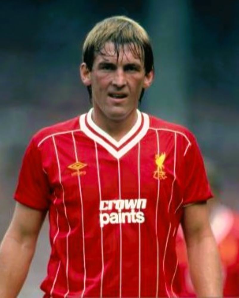 DALGLISH KENNY 1983-84 (Liv)