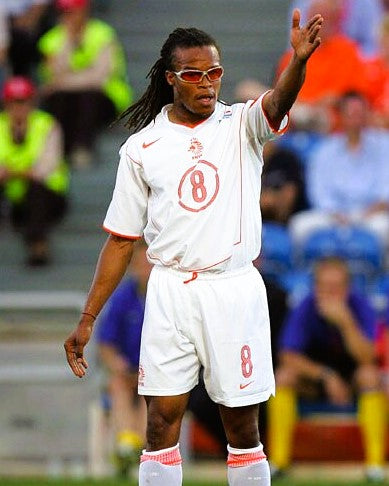 DAVIDS EDGAR 2004-05 (Ola)