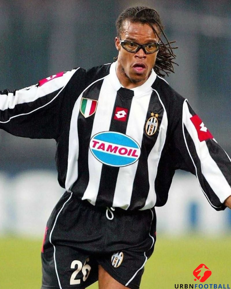 DAVIDS EDGAR 2002-03 (Juv)