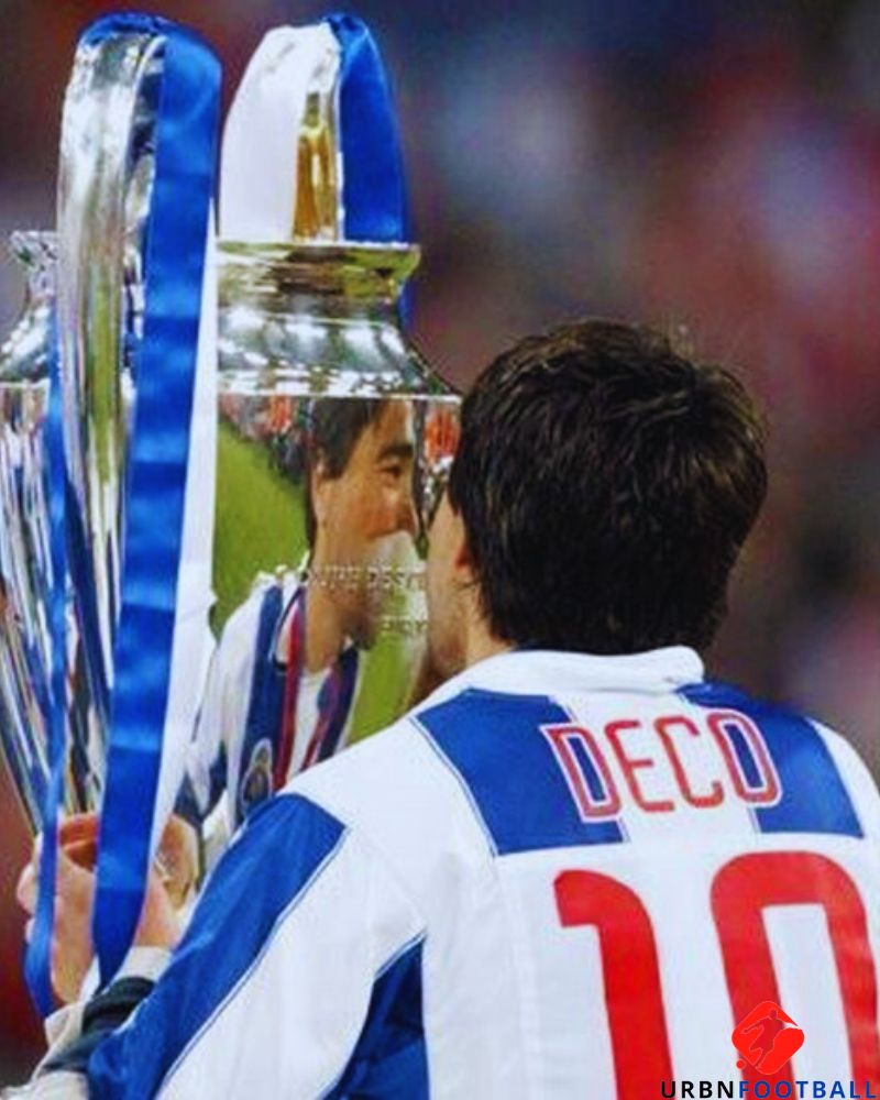 DECO 2003-04 (Por)