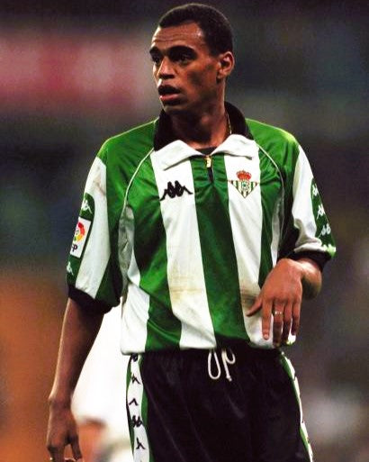 DENILSON 1998-99 (Bet)