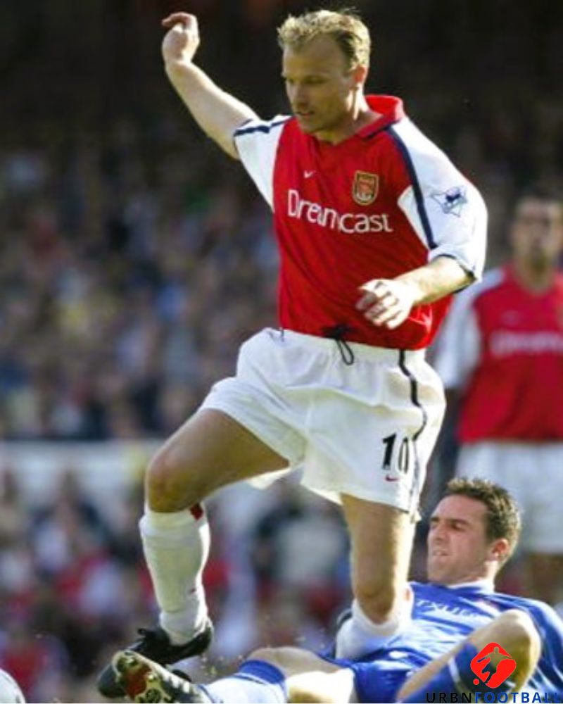 BERGKAMP DENNIS 2000-01 (Ars)