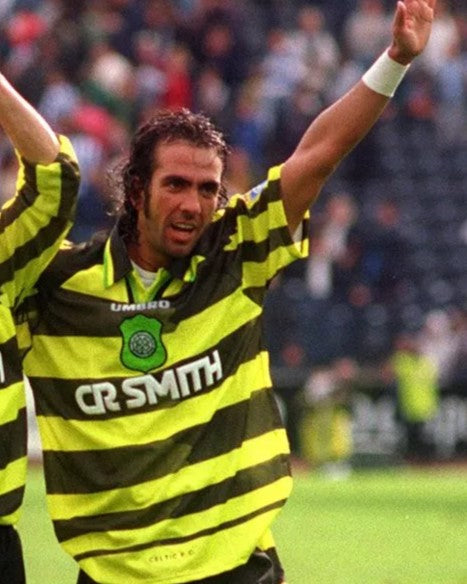 DI CANIO PAOLO 1996-97 (Cel)