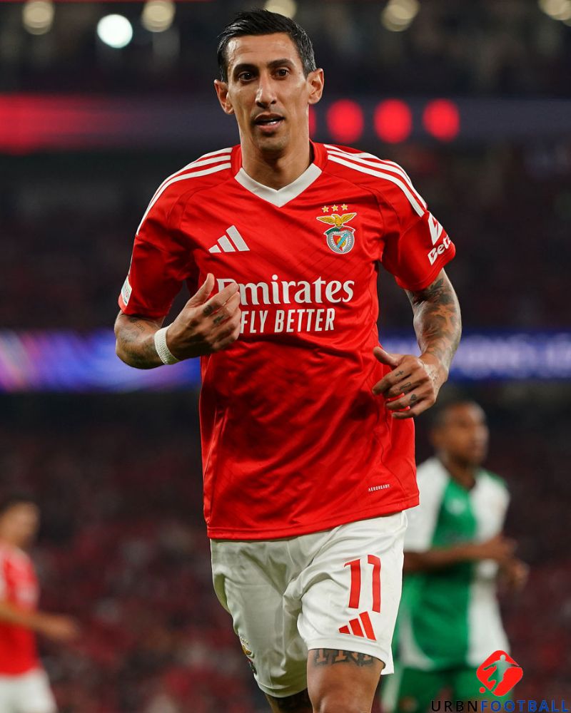 DI MARIA ANGEL 2024-25 (Ben)