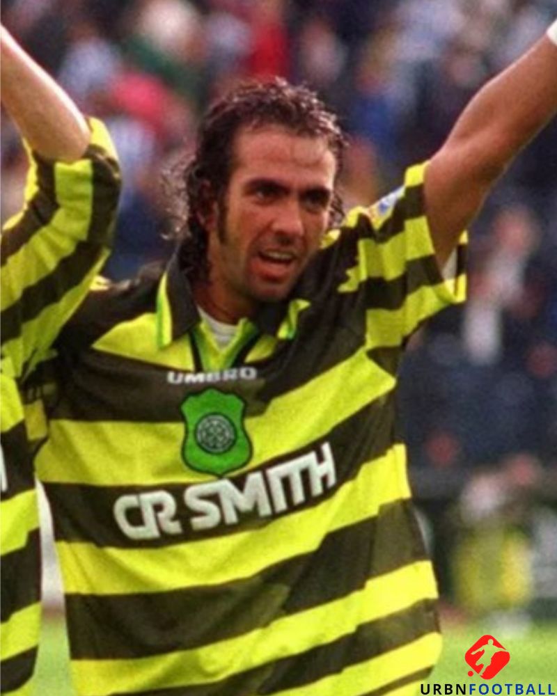 DI CANIO PAOLO 1996-97 (Cel)