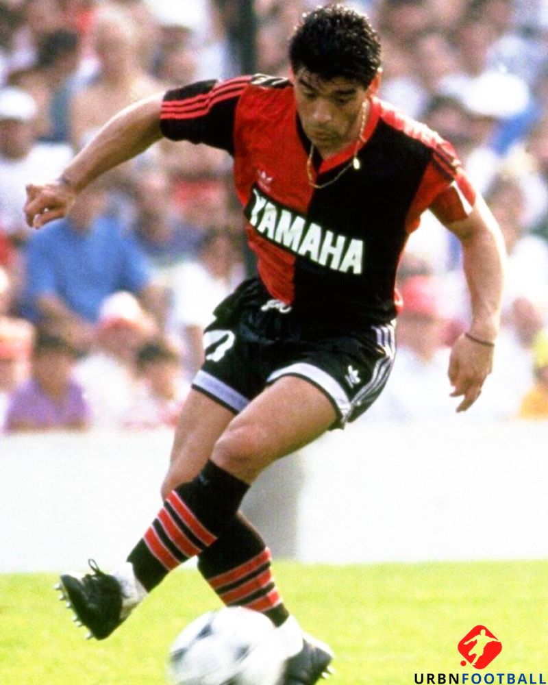 MARADONA DIEGO ARMANDO 1993-94 (New O)