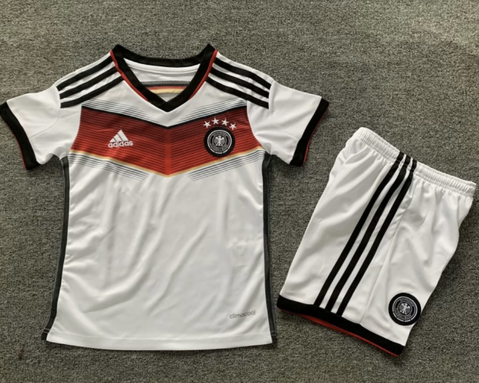 GERMANIA kid kit