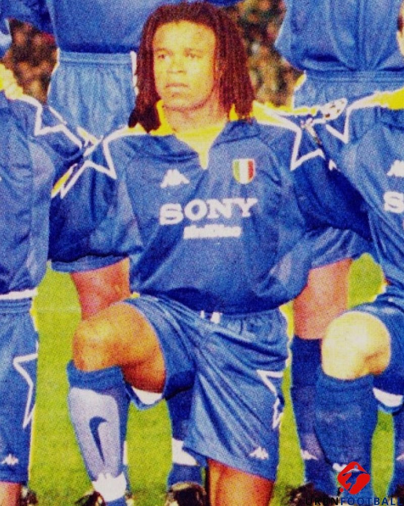 DAVIDS EDGAR 1998-99 (Juv)