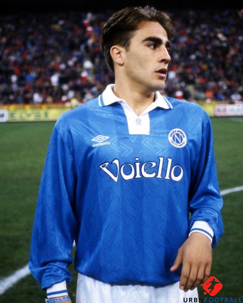 CANNAVARO FABIO 1993-94 (Nap)