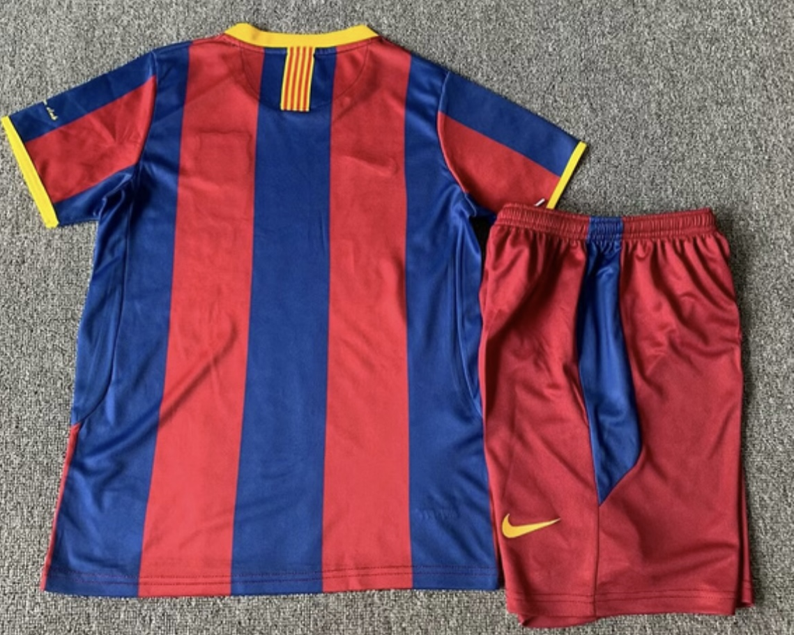 BARCELLONA kid kit